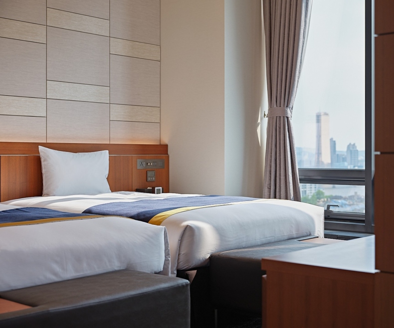 ロイヤルスイート