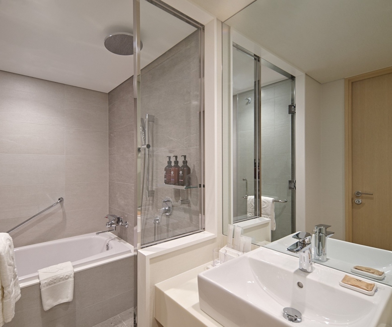 スタンダードダブル