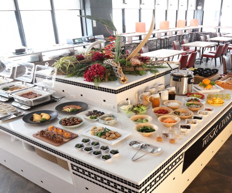 【本館】メニュー（一例）