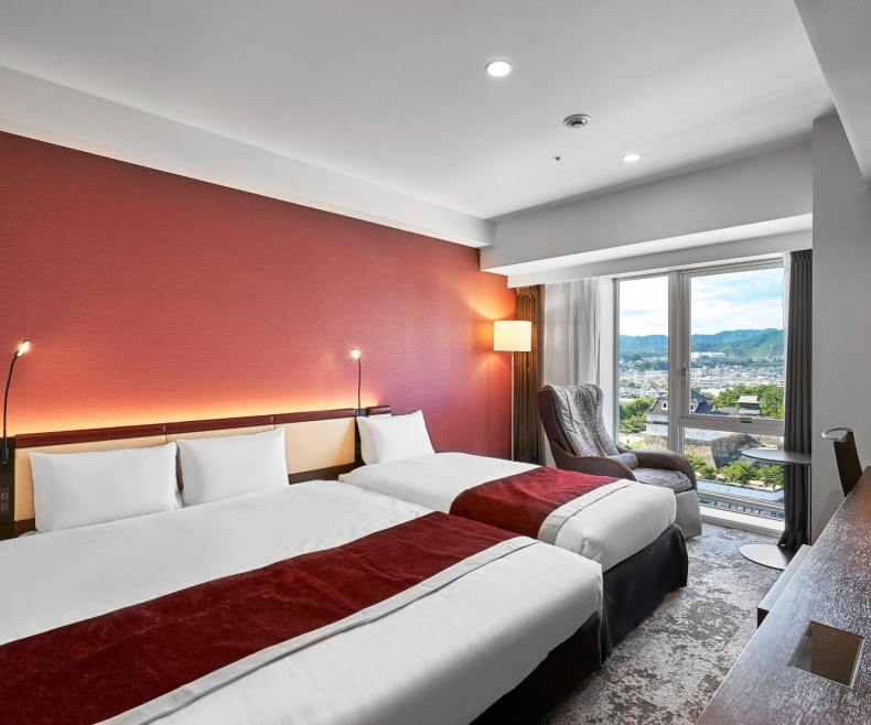 デラックスキング