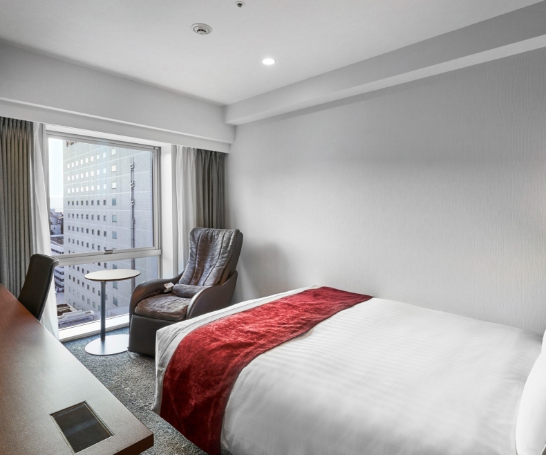 デラックスダブル