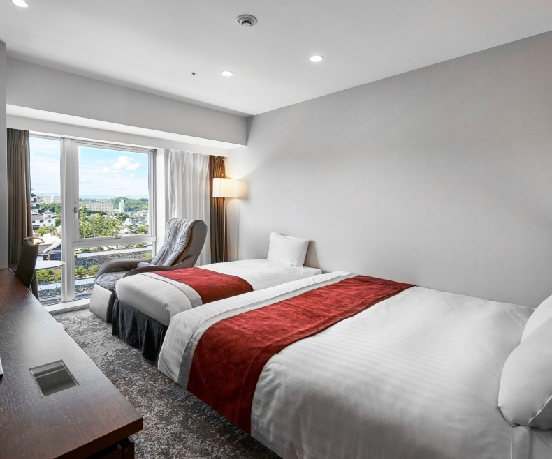 デラックスキング