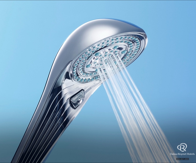 ReFaファインバブル