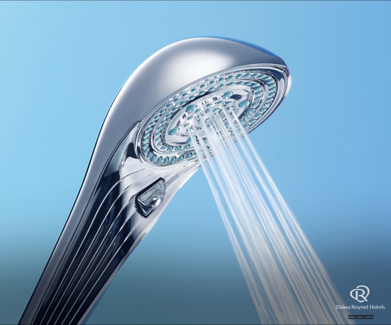 ReFaファインバブル