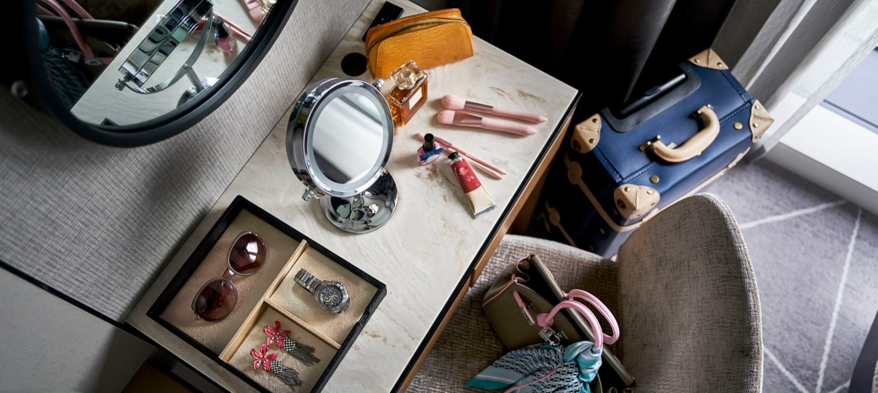 ダイワロイネットホテル 大阪堺筋本町 PREMIER