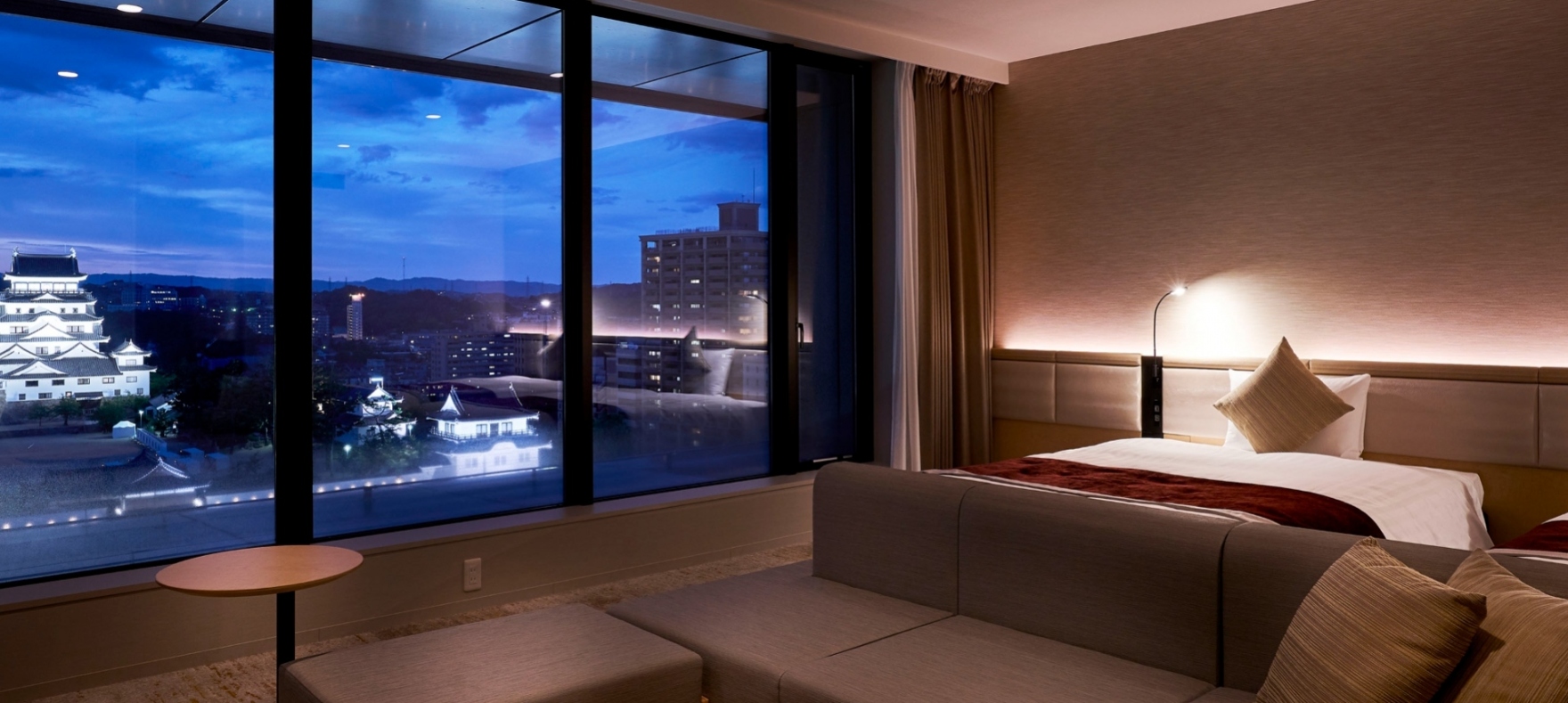 Daiwa Roynet Hotel 福山站前