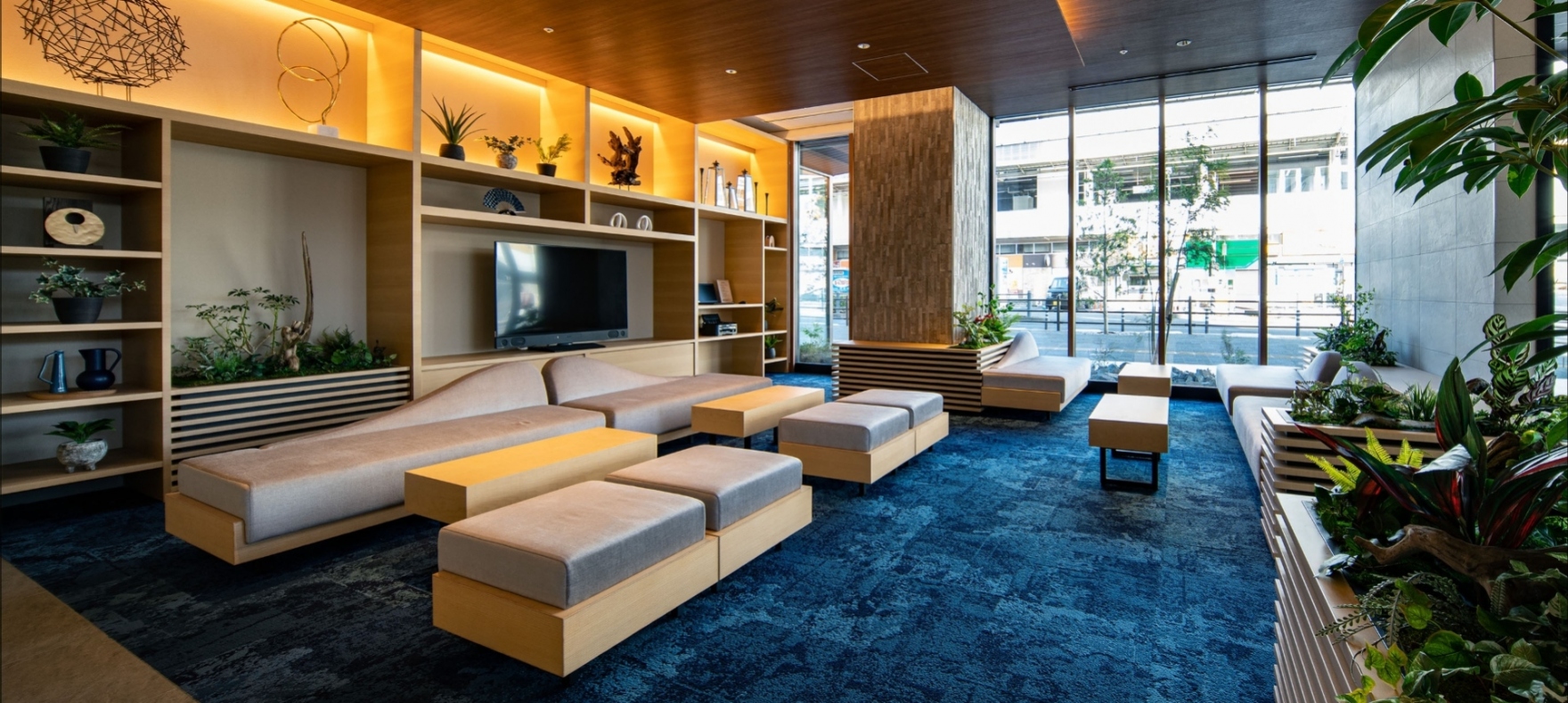 Daiwa Roynet Hotel 福山站前