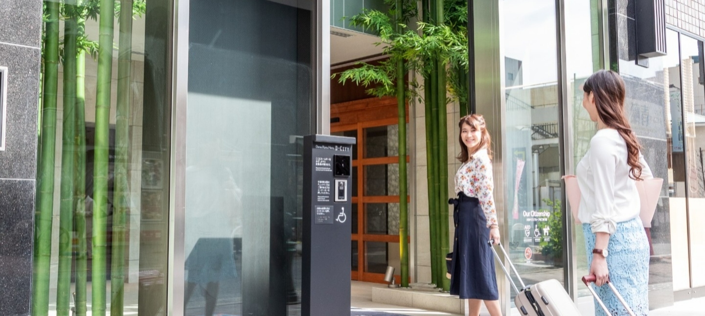 Daiwa Roynet Hotel NAGOYA-FUSHIMI