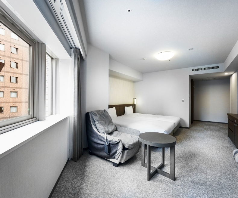 ハリウッドツイン