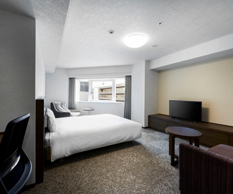 デラックスダブル