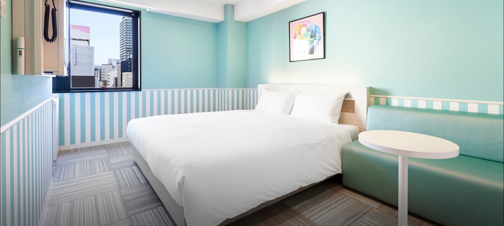 ダイワロイネットホテル 名古屋納屋橋