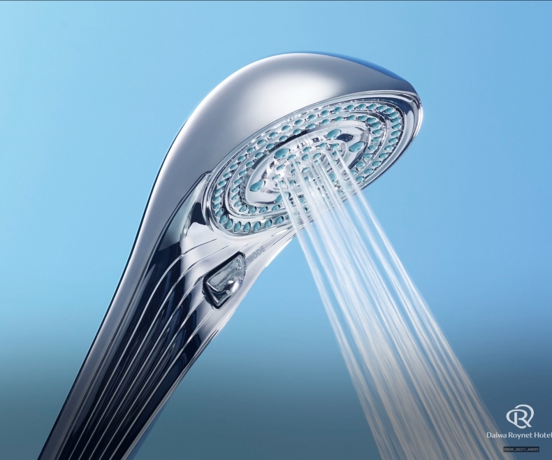 シャワーヘッド【ReFa FINE BUBBLE S】ドライヤー【ReFa BEAUTECH DRYER PRO】