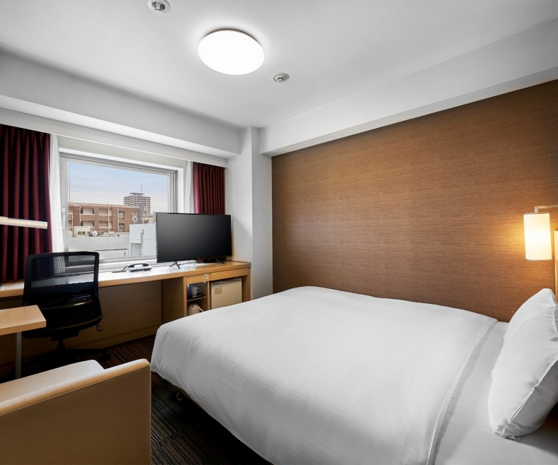 デラックスダブル