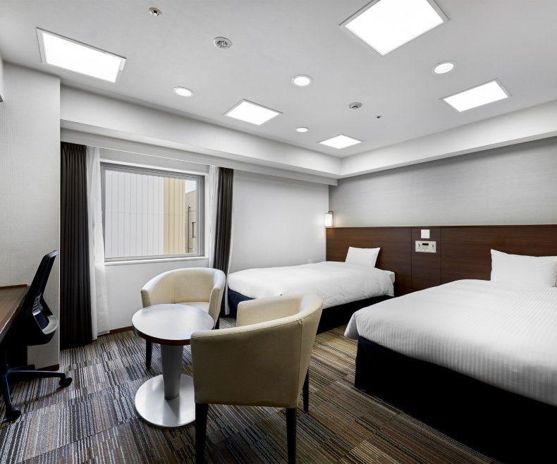 グランドデラックスツイン