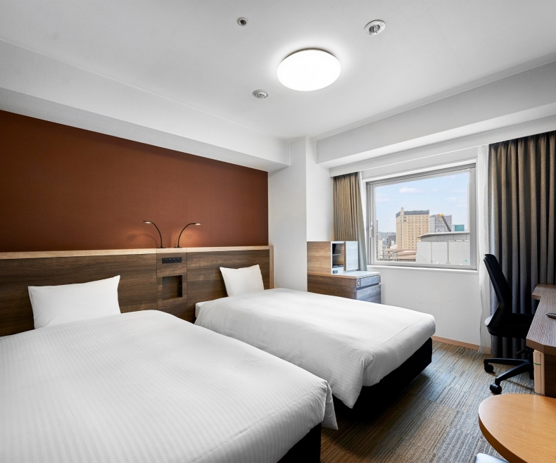 スタンダードツイン