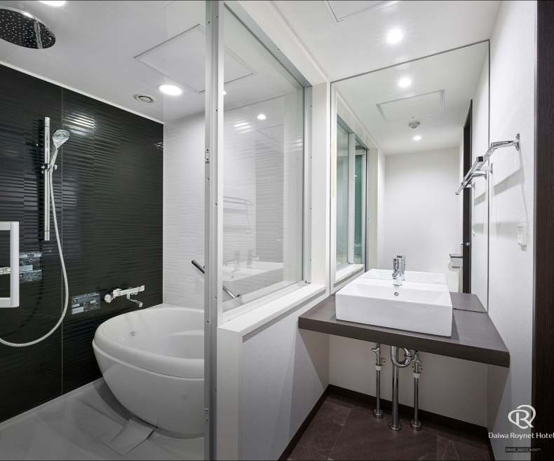 デラックスツイン