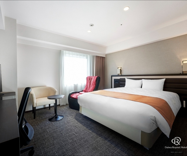 デラックスダブル