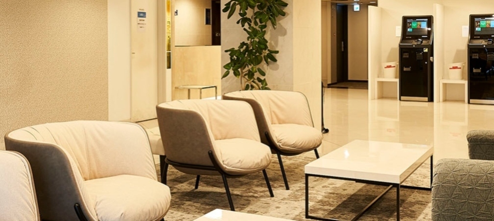 Daiwa Roynet Hotel 橫濱關內