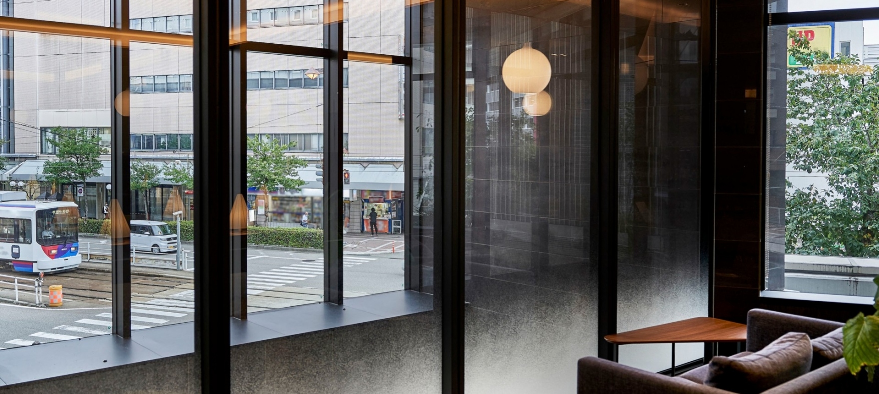 Daiwa Roynet Hotel 富山站前