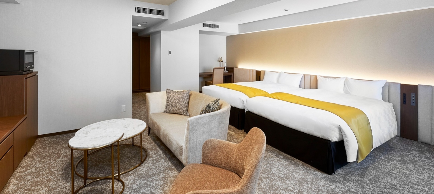 Daiwa Roynet Hotel OSAKA-KITAHAMA