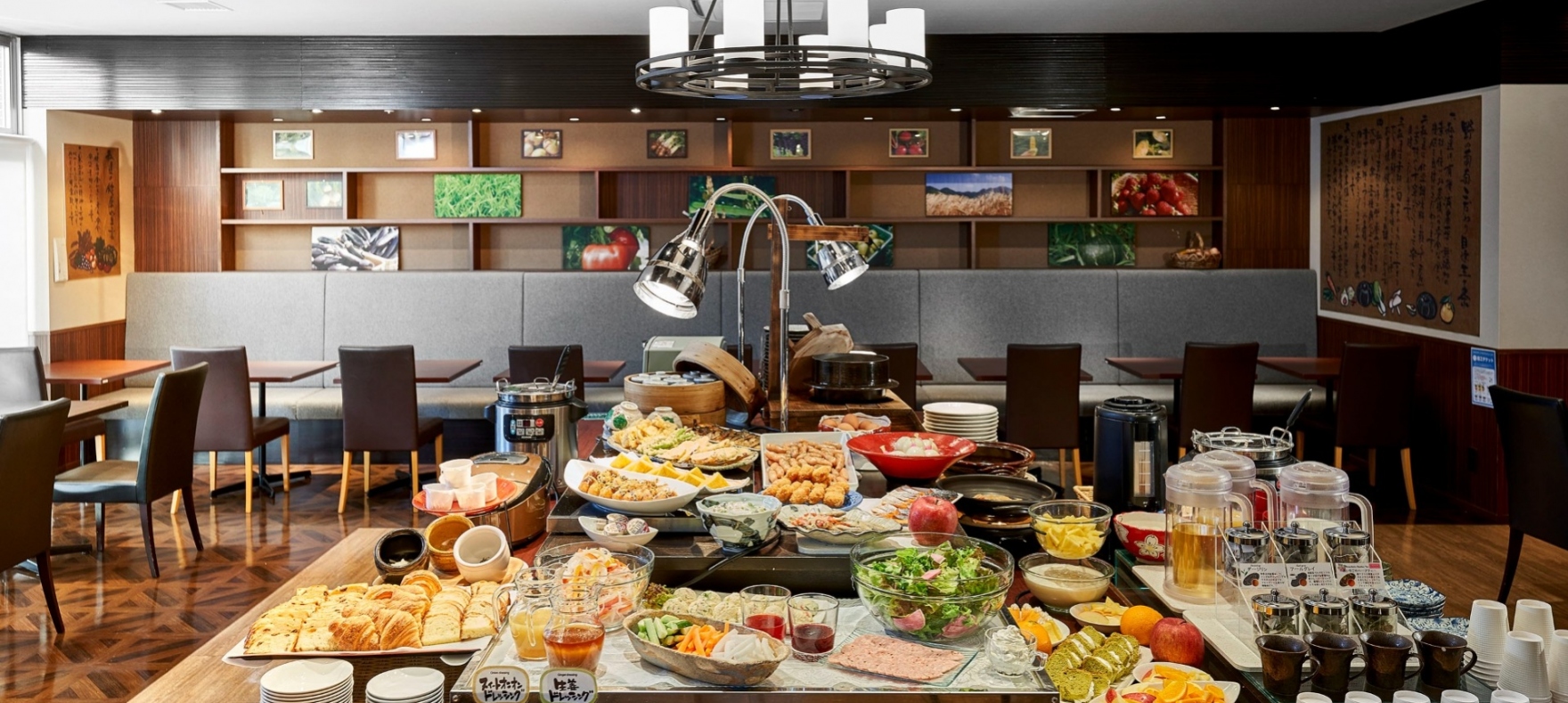 Daiwa Roynet Hotel OSAKA-KITAHAMA