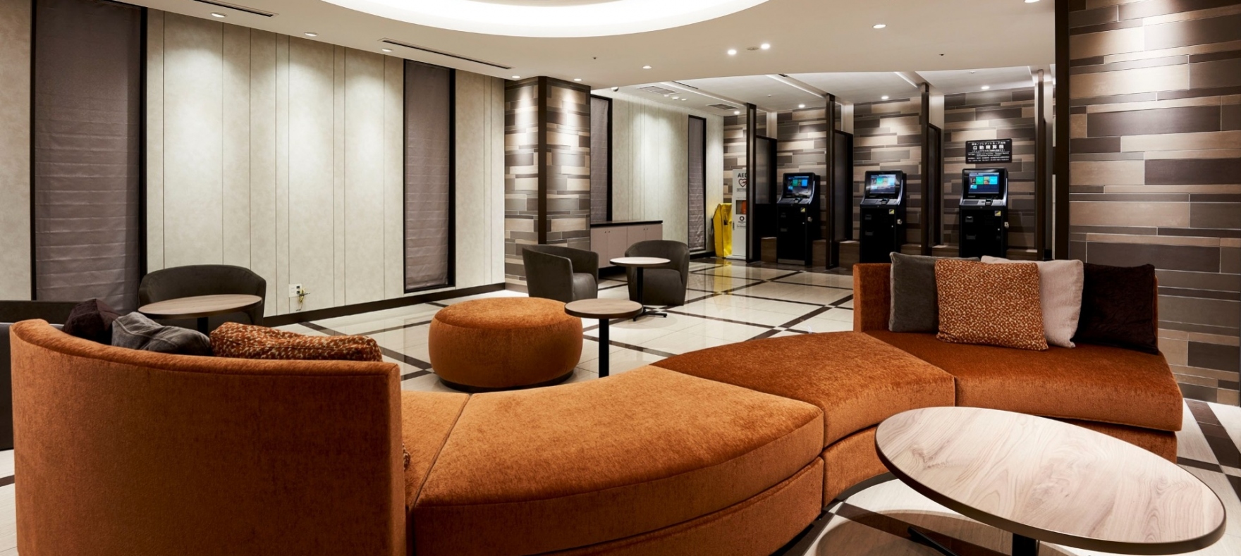 Daiwa Roynet Hotel OSAKA-KITAHAMA