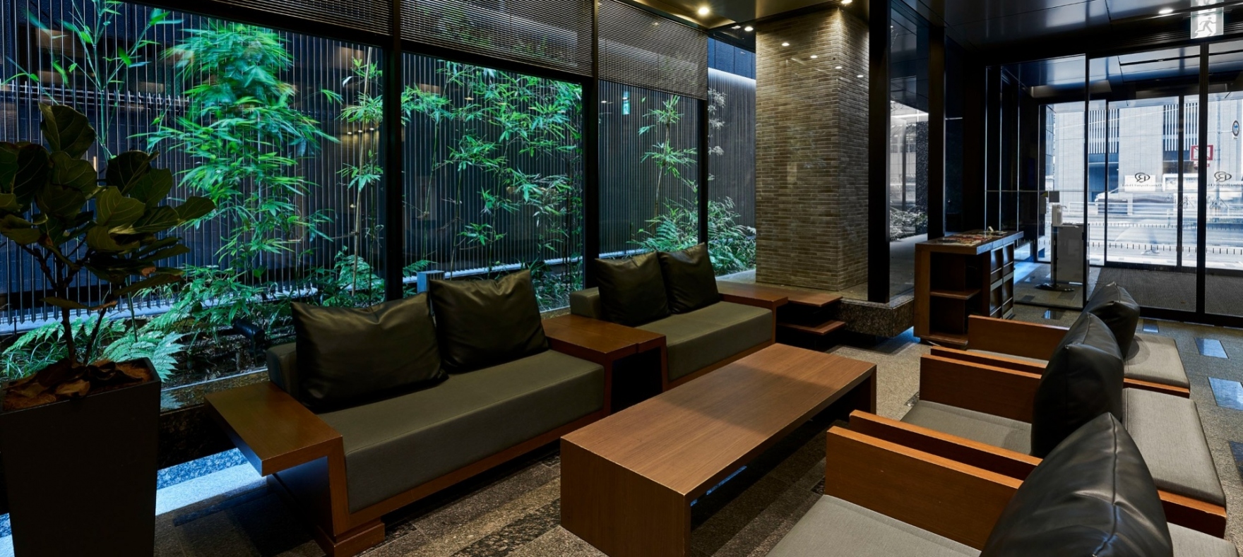 Daiwa Roynet Hotel 京都四条乌丸