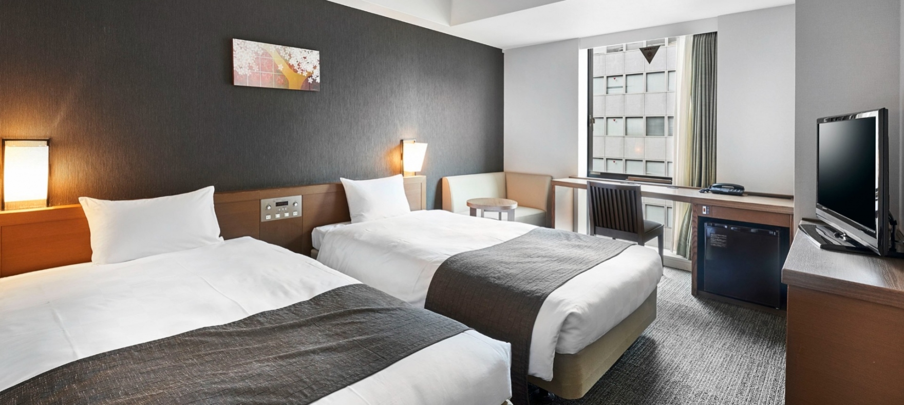 Daiwa Roynet Hotel 京都四条乌丸