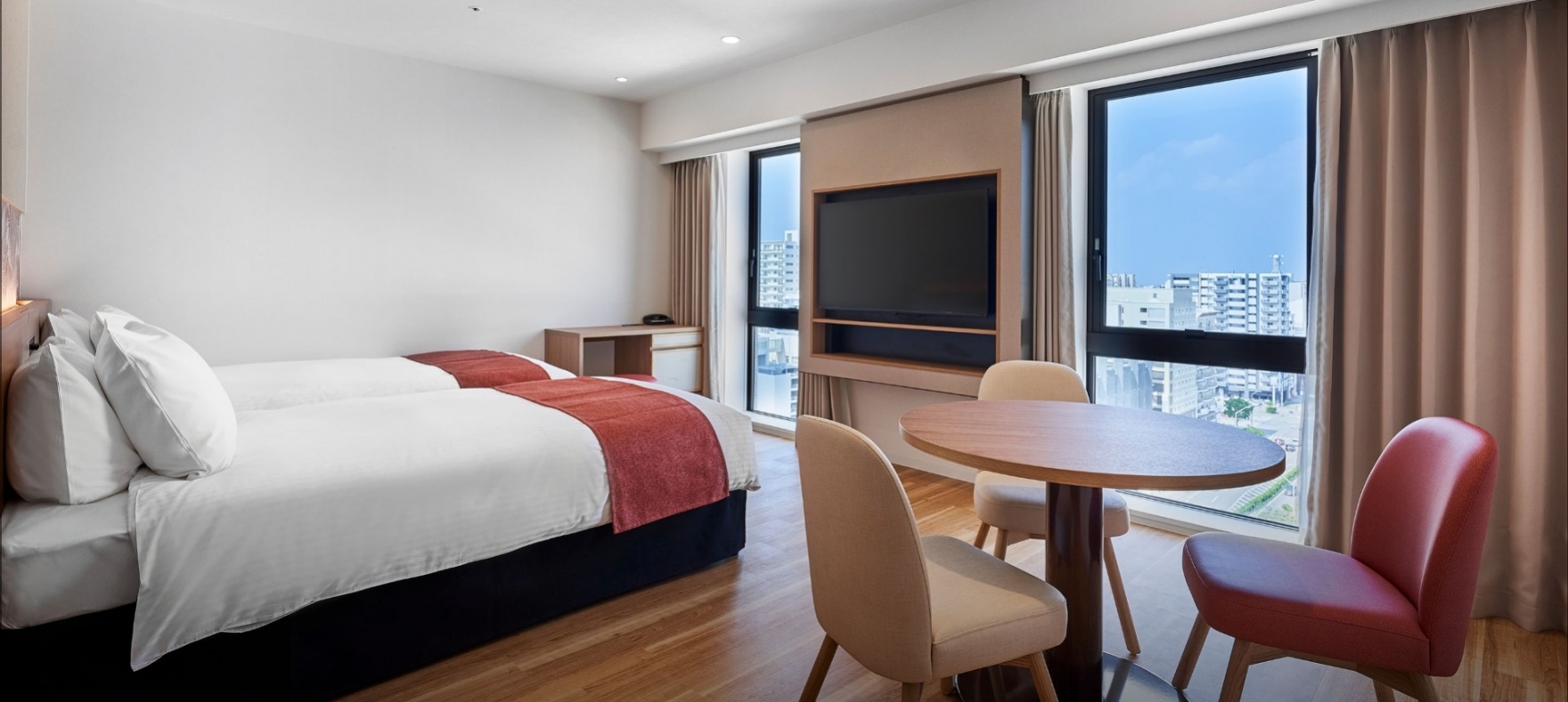 ダイワロイネットホテル 那覇おもろまち PREMIER