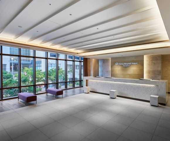 画像：エントランスイメージ