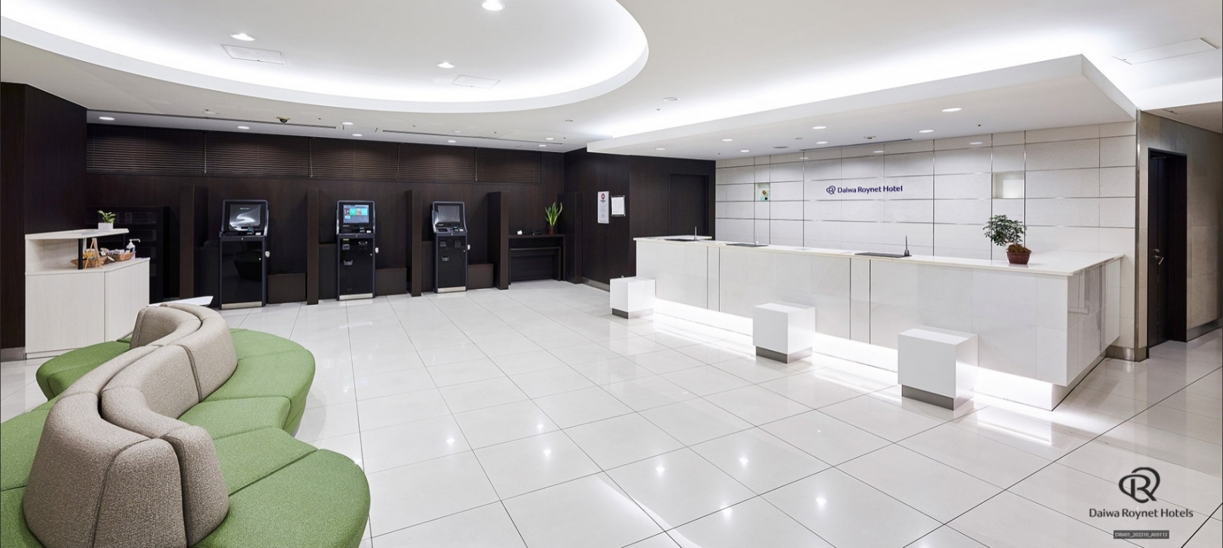 Daiwa Roynet Hotel 川崎