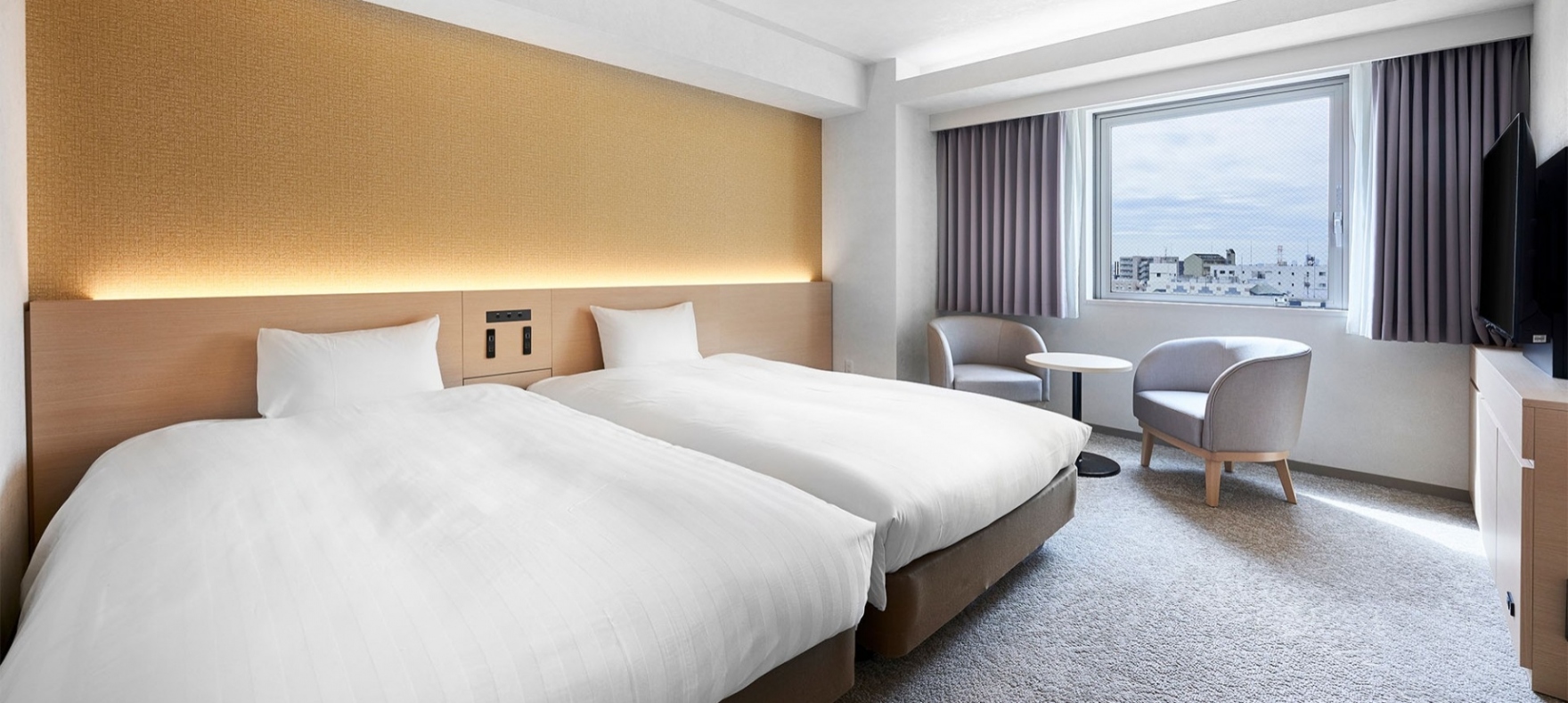 Daiwa Roynet Hotel 가와사키