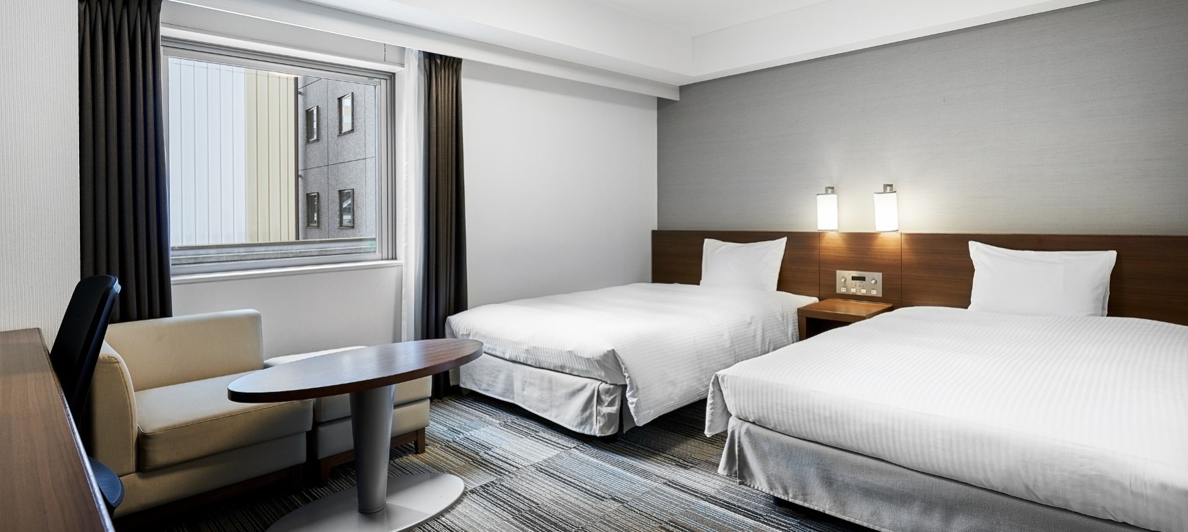 Daiwa Roynet Hotel SENDAI