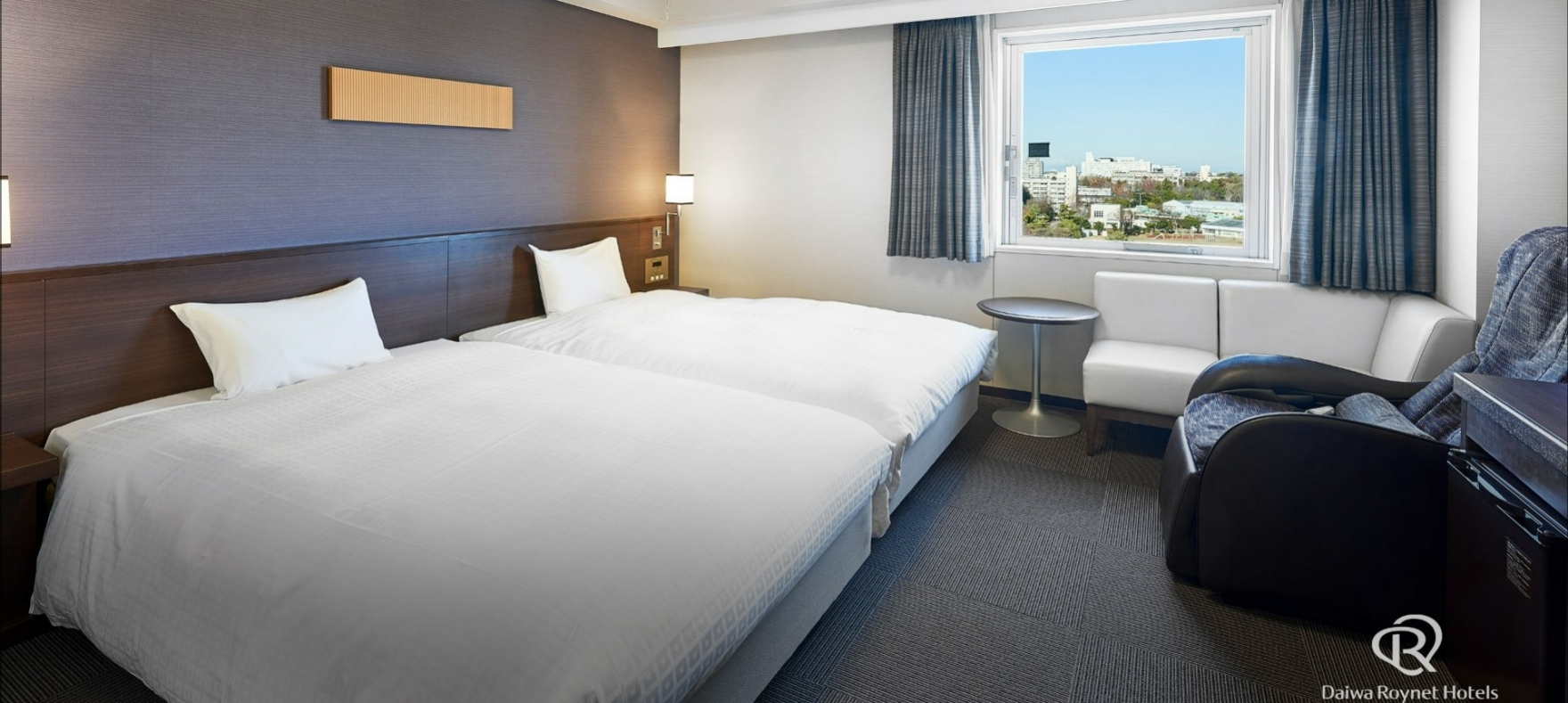 Daiwa Roynet Hotel TSUKUBA