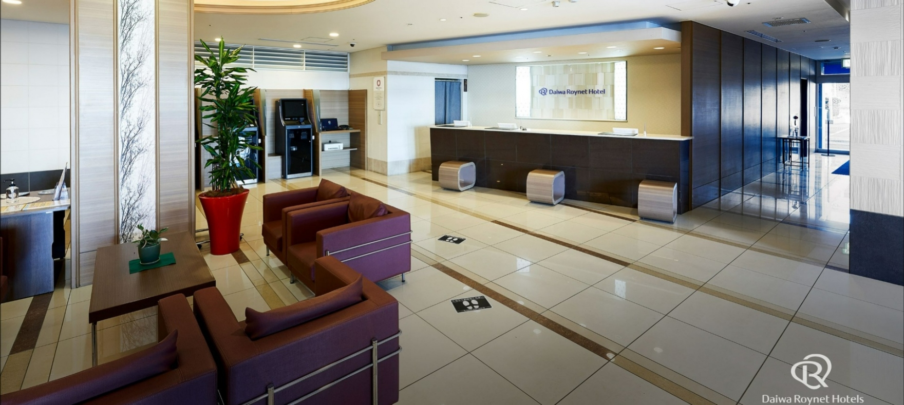 Daiwa Roynet Hotel TSUKUBA