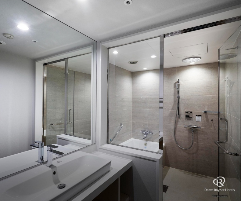 ジュニアスイート・ツイン