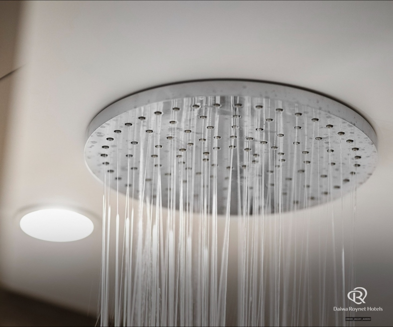 デラックスツイン