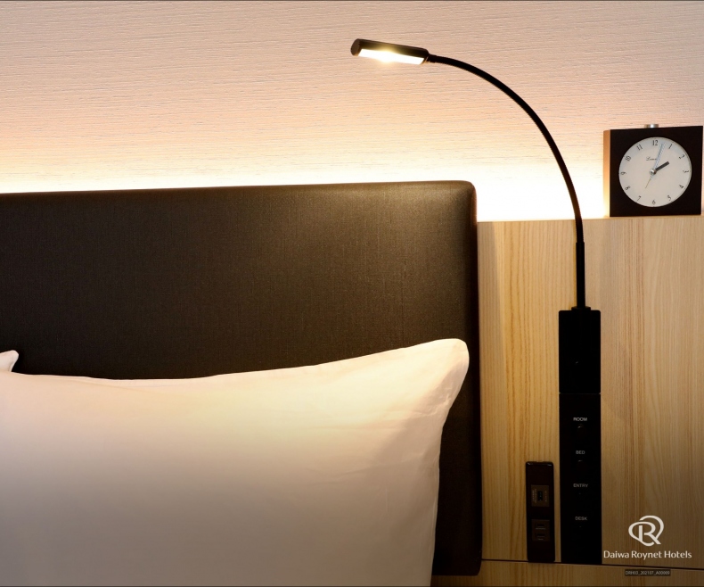 スーペリアツイン