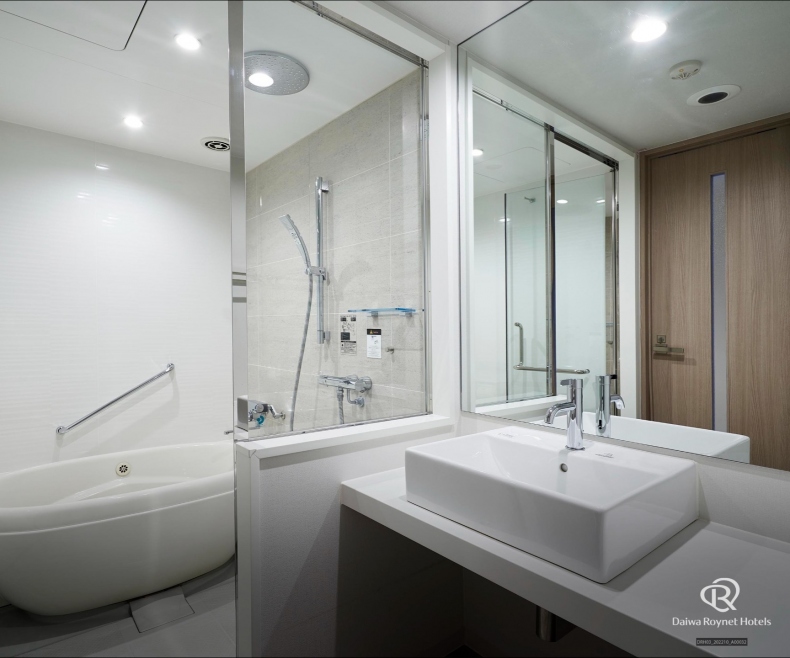 デラックスダブル