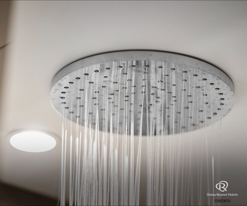 デラックスダブル