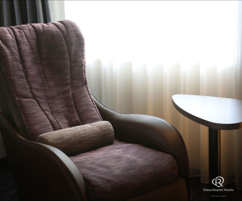 デラックスツイン