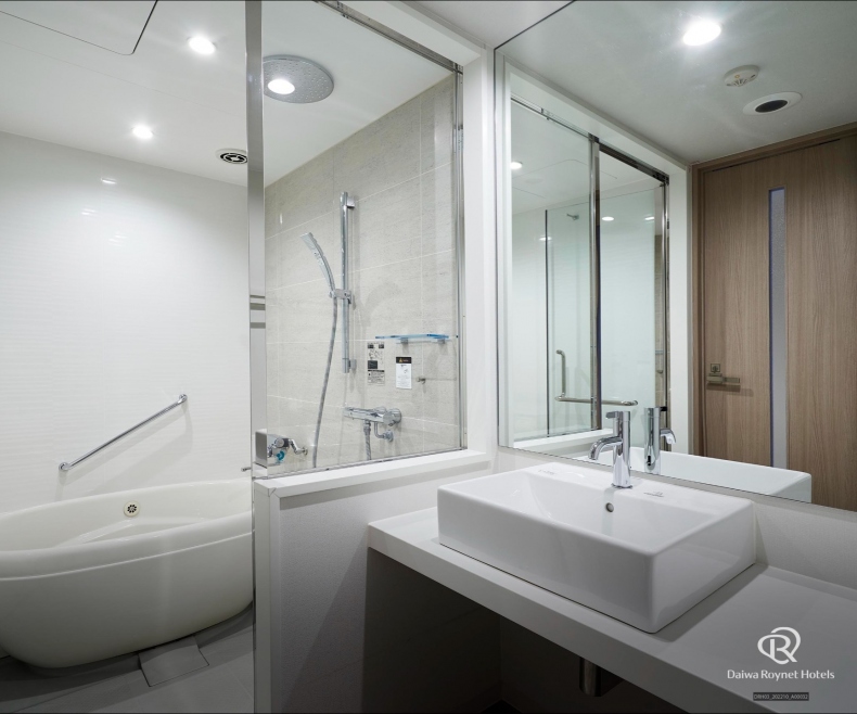 デラックスツイン