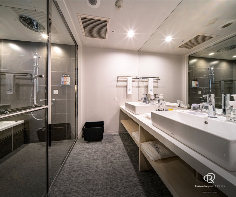 ペントハウス・ジュニアスイート