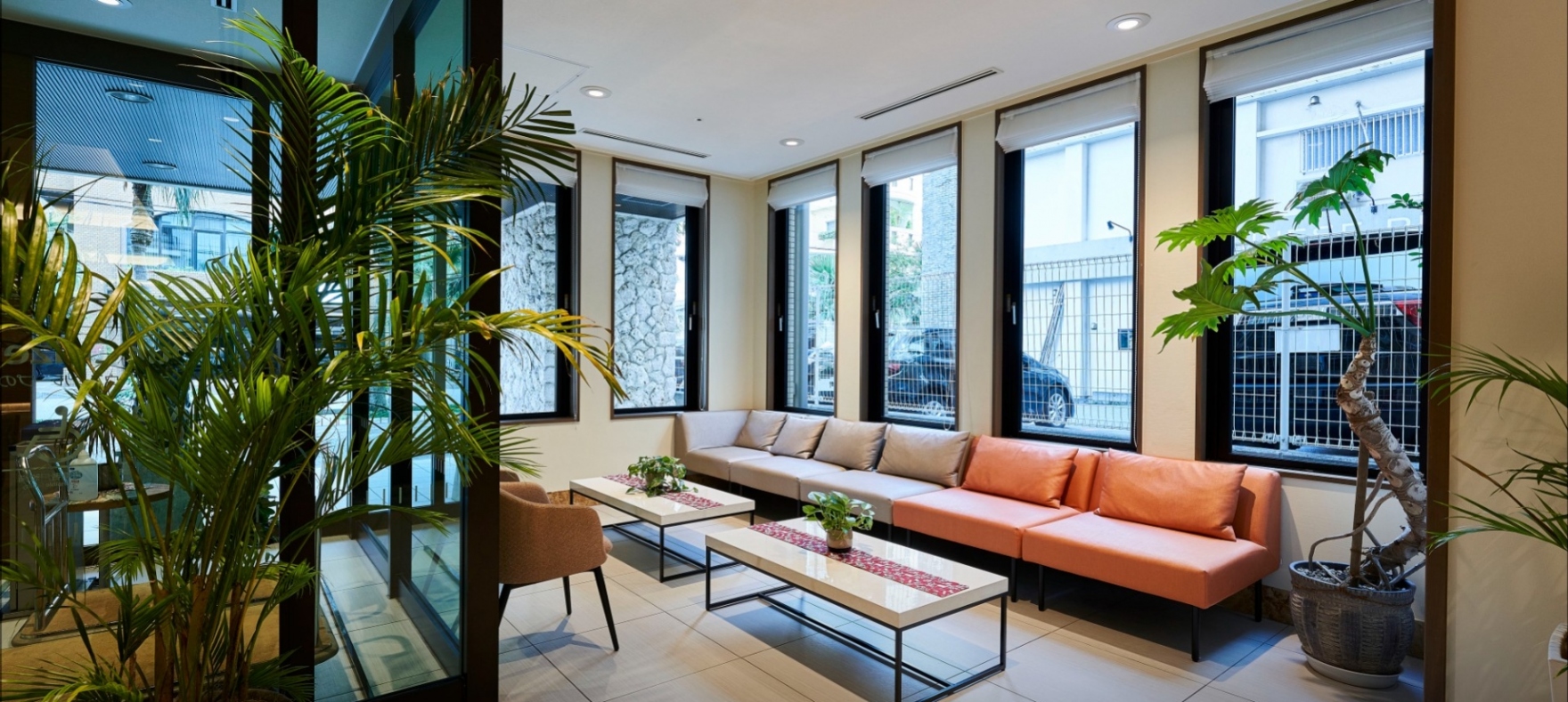 Daiwa Roynet Hotel OKINAWA-KENCHOMAE