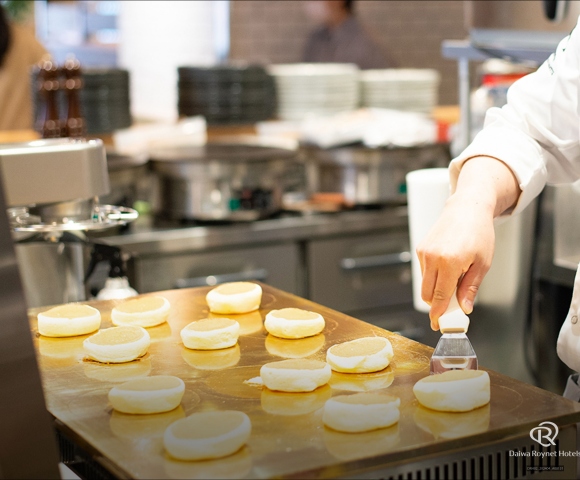 モデレートダブル(シャワールーム)