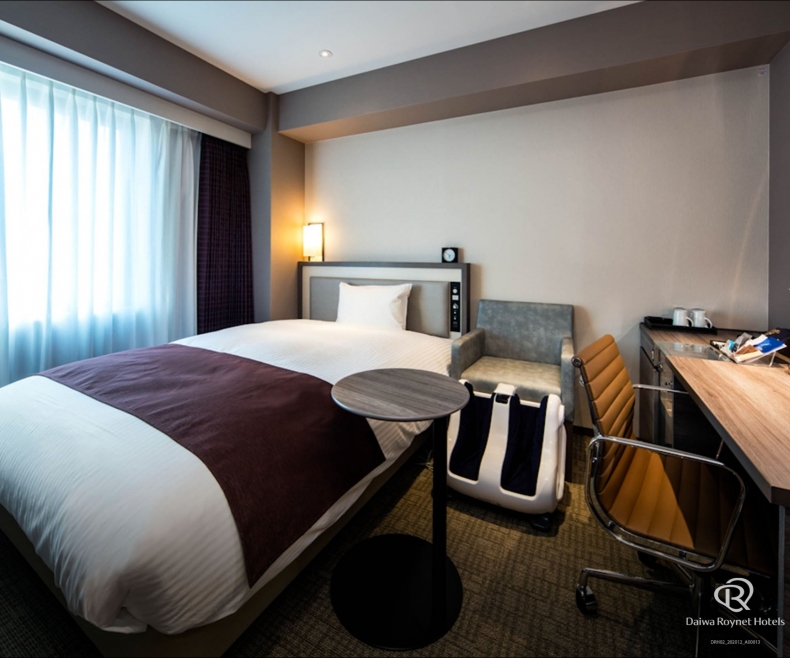 レディースルーム