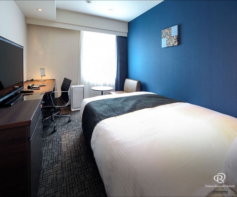 スタンダードルーム