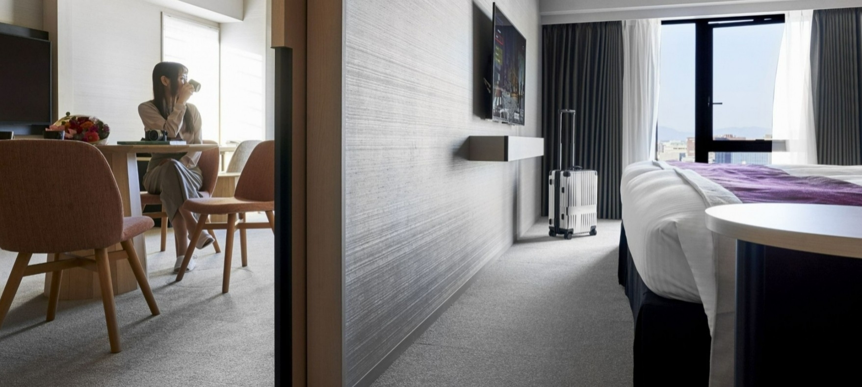 Daiwa Roynet Hotel 熊本銀座通 PREMIER