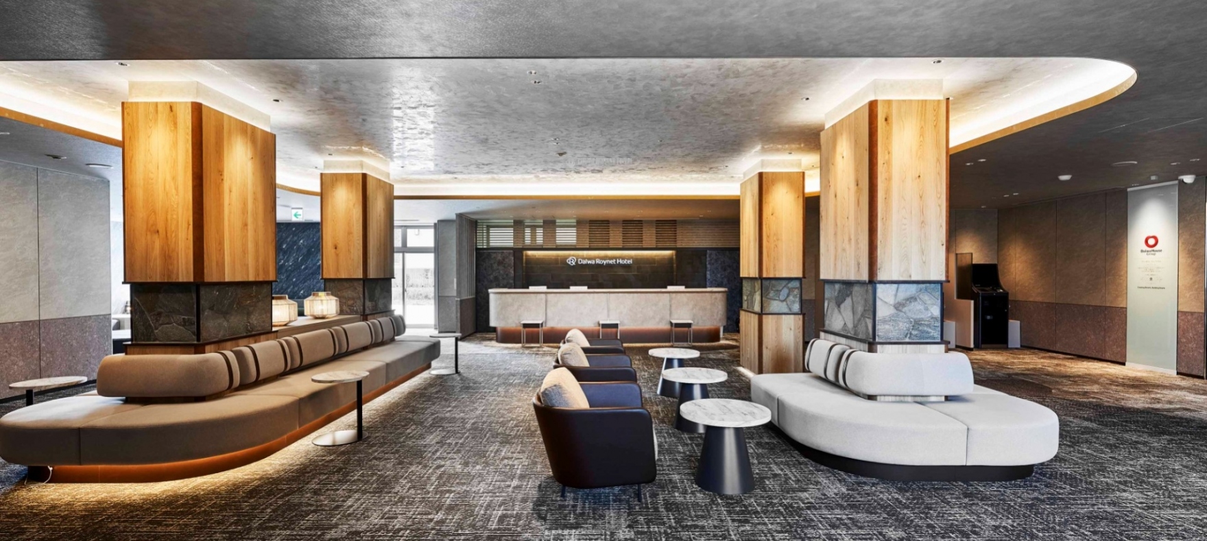 Daiwa Roynet Hotel 和歌山