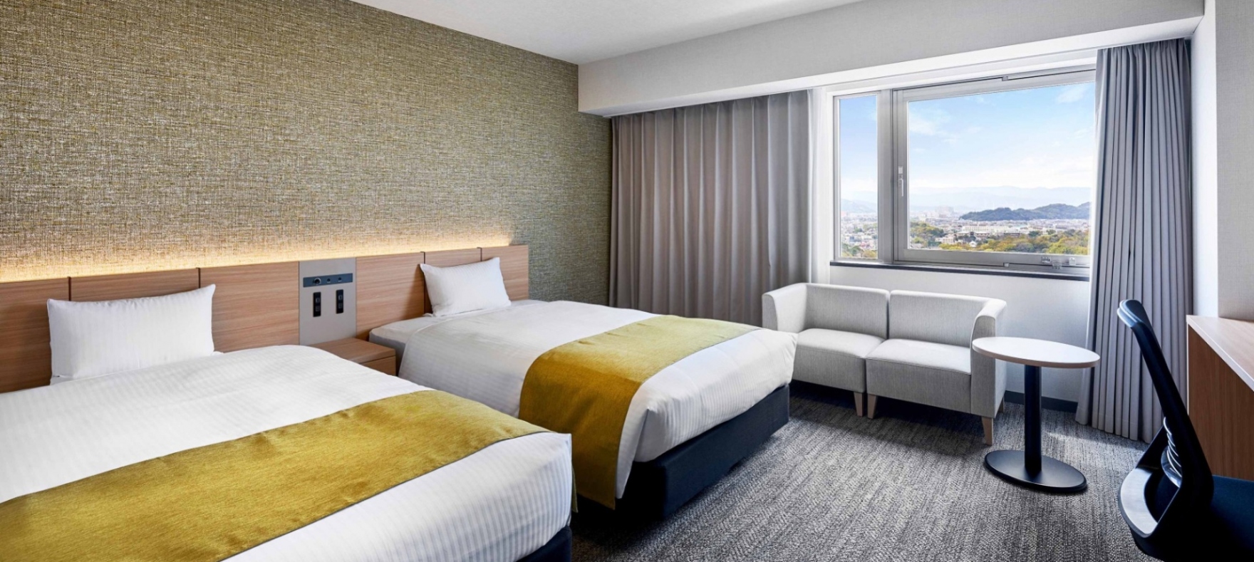 Daiwa Roynet Hotel 和歌山